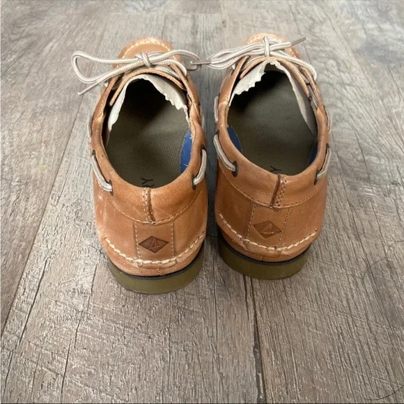 Men's Sperrys - Picture 4 of 5
